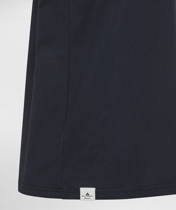T-shirt minimal e versatile - Peuterey