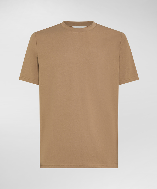 Minimal and versatile t-shirt - Peuterey