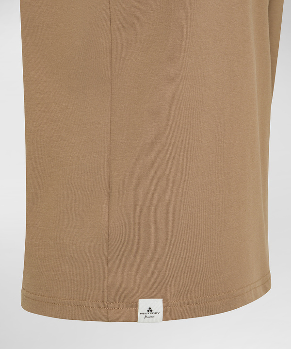 Minimal and versatile t-shirt - Peuterey