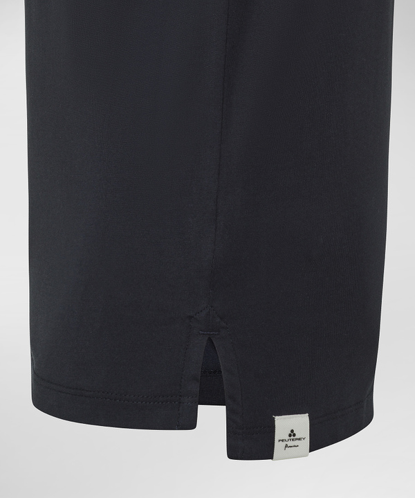 Classic lightweight polo shirt - Peuterey