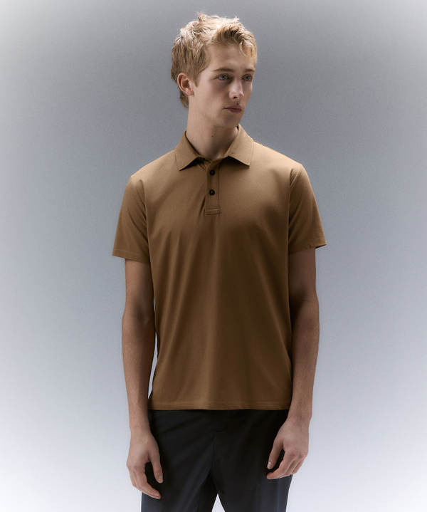 Polo classica leggera - Peuterey