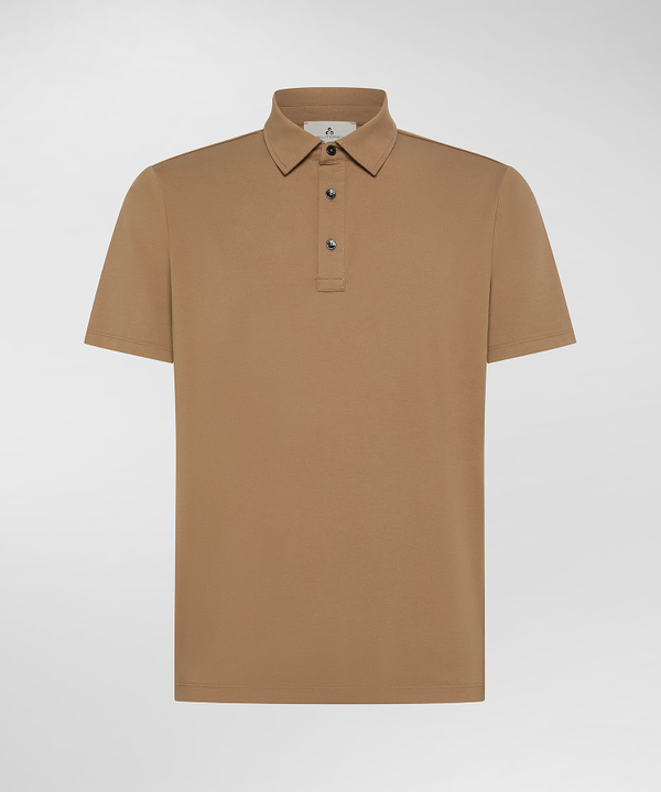 Polo classica leggera - Peuterey