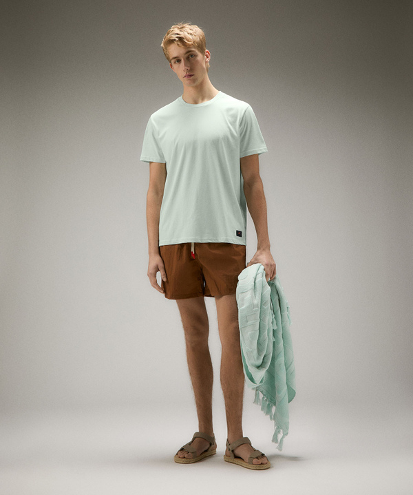 T-shirt di cotone - Peuterey