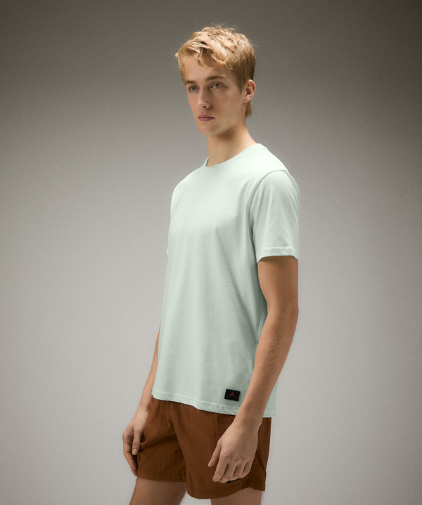 T-shirt di cotone - Peuterey