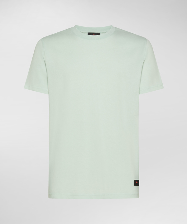 Cotton t-shirt - Peuterey