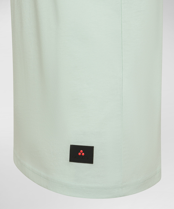 Cotton t-shirt - Peuterey