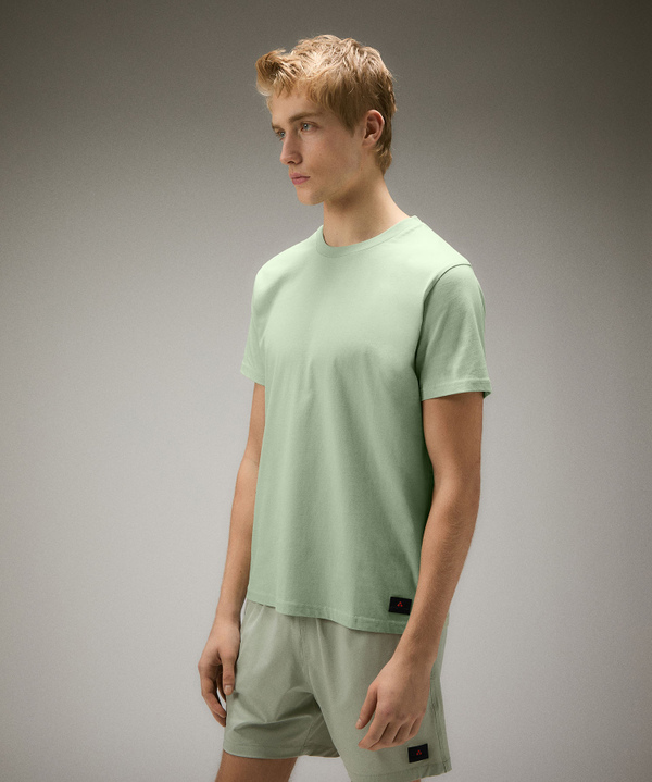 T-shirt di cotone - Peuterey