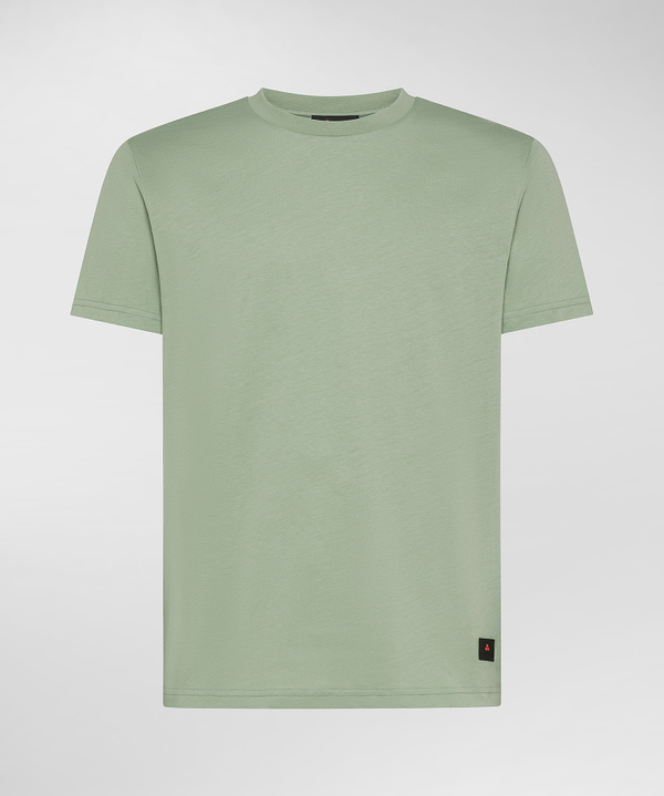 Cotton t-shirt - Peuterey