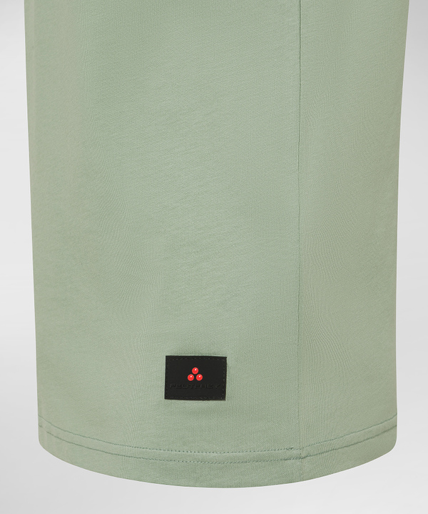 Cotton t-shirt - Peuterey