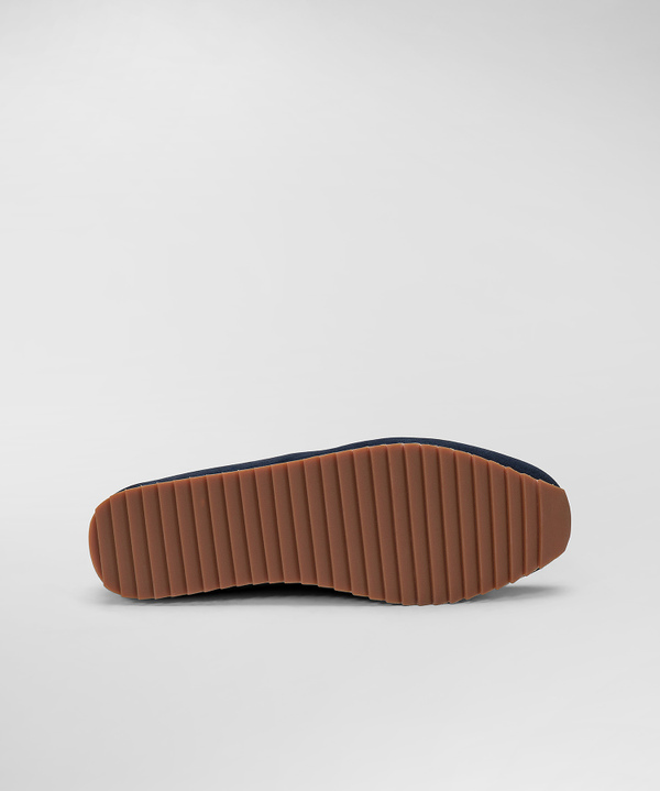 Suede loafers - Peuterey