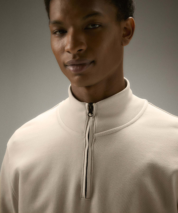 Half-zip sweatshirt - Peuterey