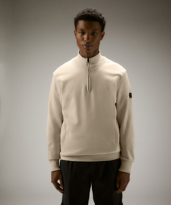 Half-zip sweatshirt - Peuterey