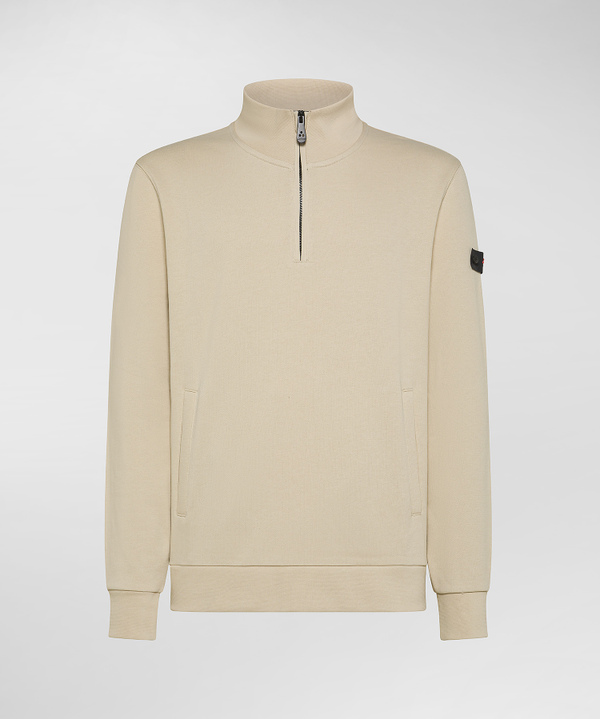 Half-zip sweater - Peuterey