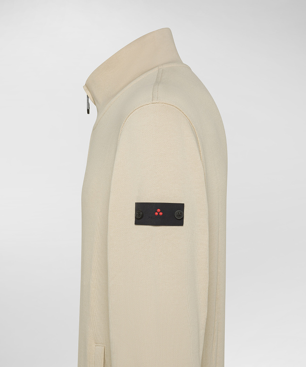 Half-zip sweater - Peuterey