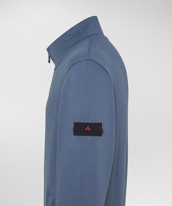 Half-zip sweater - Peuterey