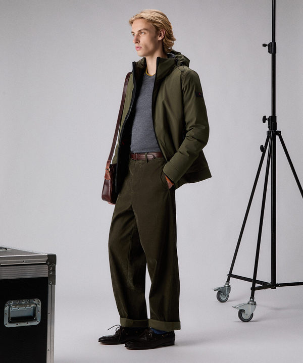 Short sports jacket - Peuterey
