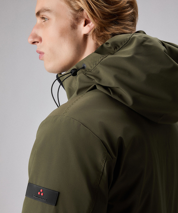 Short sports jacket - Peuterey