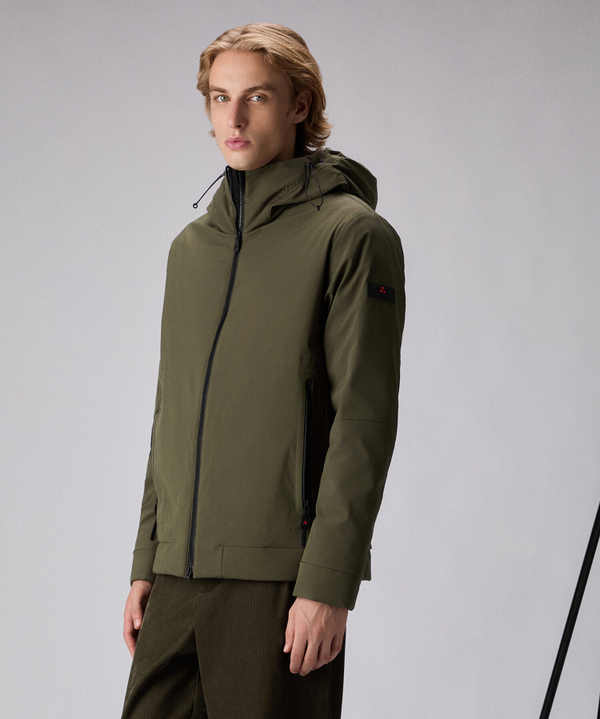 Short sports jacket - Peuterey