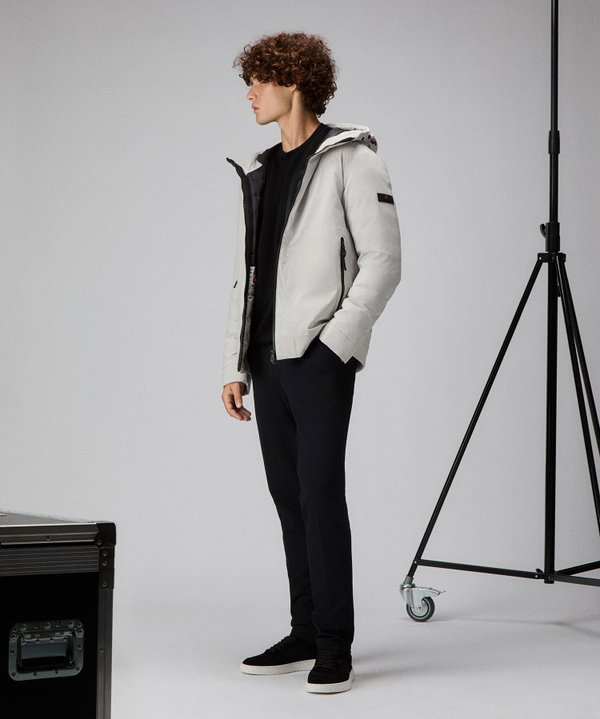 Short sports jacket - Peuterey
