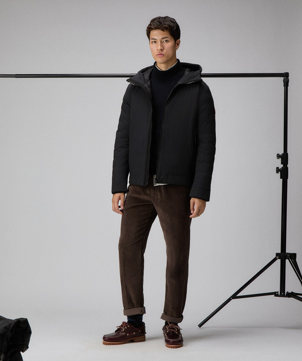 Short sports jacket - Peuterey