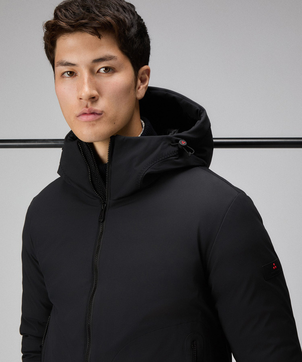 Short sports jacket - Peuterey