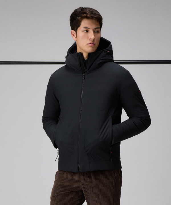 Short sports jacket - Peuterey