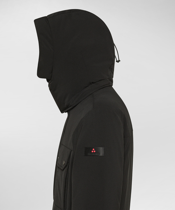 Giacca antivento con quattro tasche - Peuterey