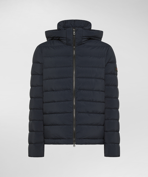 Superleichte Daunenjacke aus Nylon - Peuterey