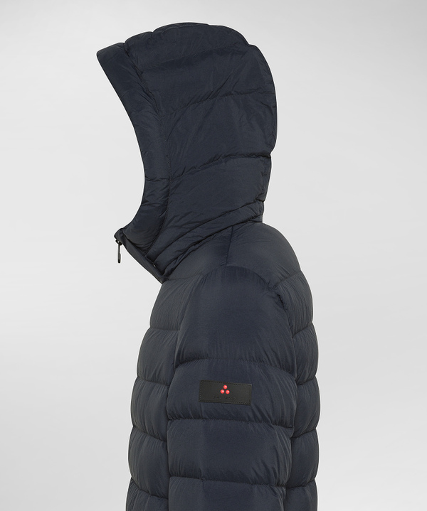 Superleichte Daunenjacke aus Nylon - Peuterey