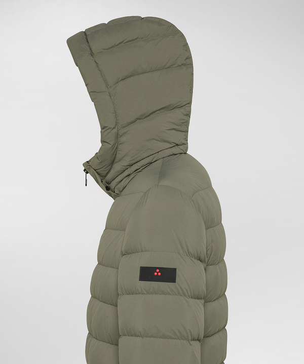 Piumino in nylon superleggero - Peuterey