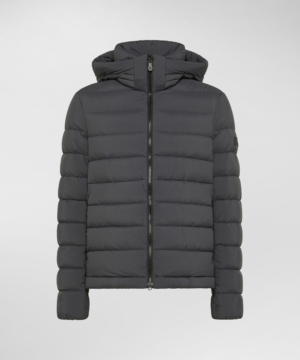 Ultra-lightweight nylon down jacket - Peuterey