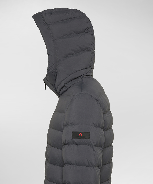 Ultra-lightweight nylon down jacket - Peuterey