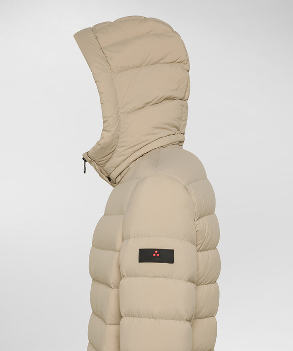 Piumino in nylon superleggero - Peuterey