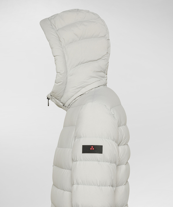 Piumino in nylon superleggero - Peuterey