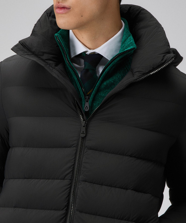 Ultra-lightweight nylon down jacket - Peuterey