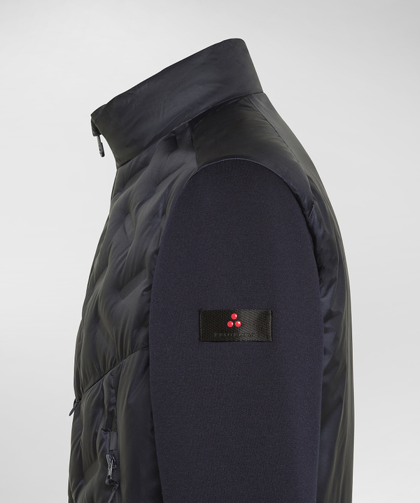 Scooter jacket in double fabric - Peuterey