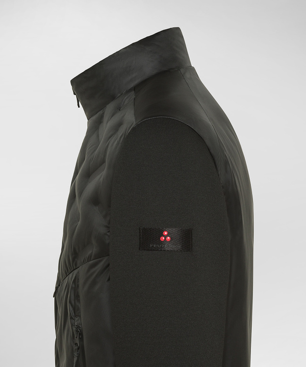 Scooter jacket in double fabric - Peuterey