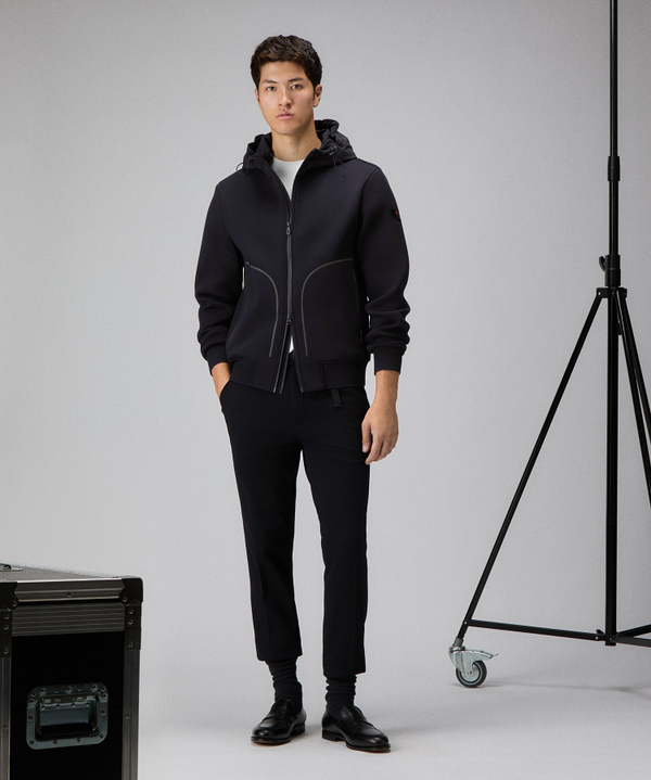 Hybrid urban jacket - Peuterey