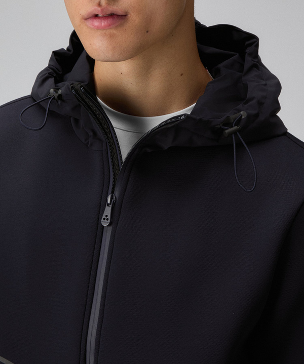 Hybrid urban jacket - Peuterey