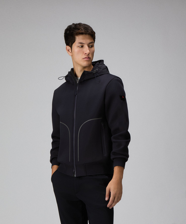 Hybrid urban jacket - Peuterey