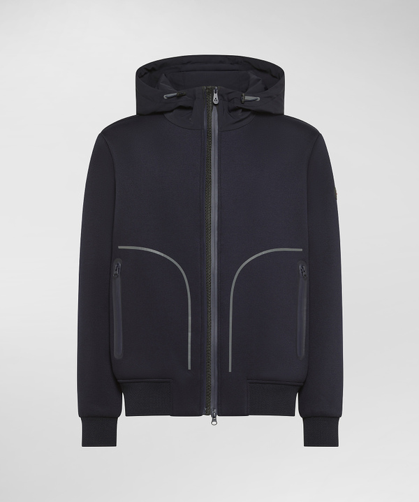 Hybrid urban jacket - Peuterey