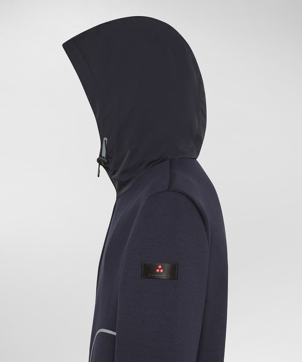 Hybrid urban jacket - Peuterey