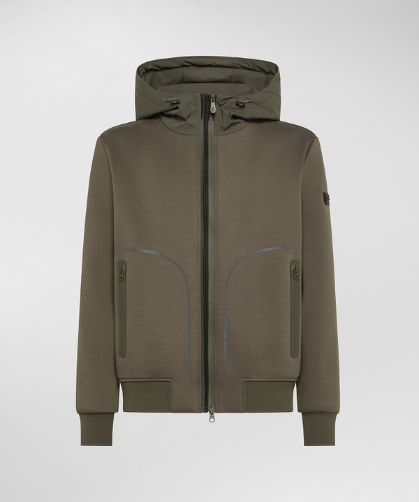 Hybrid urban jacket - Peuterey