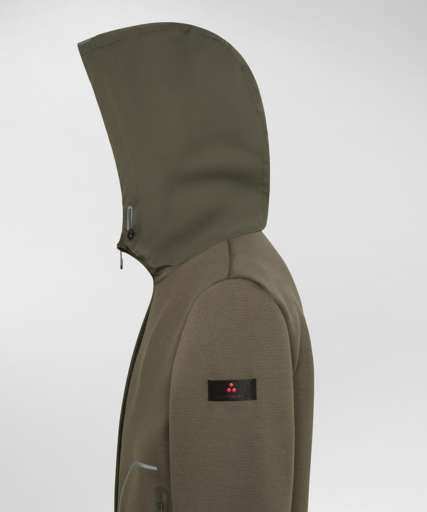 Hybrid urban jacket - Peuterey