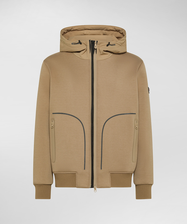 Hybrid urban jacket - Peuterey
