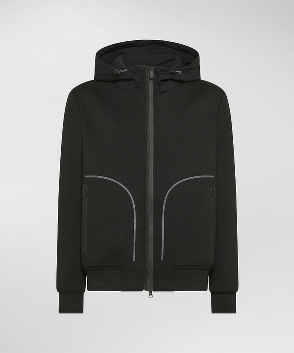 Hybrid urban jacket - Peuterey