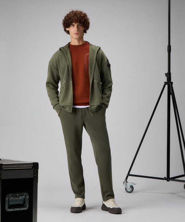 Scuba hooded sweatshirt - Peuterey
