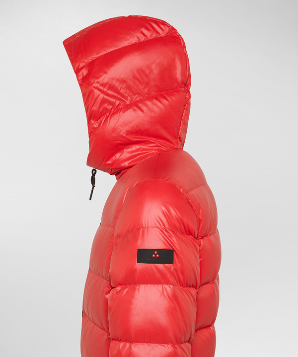 Piumino in nylon lucido - Peuterey