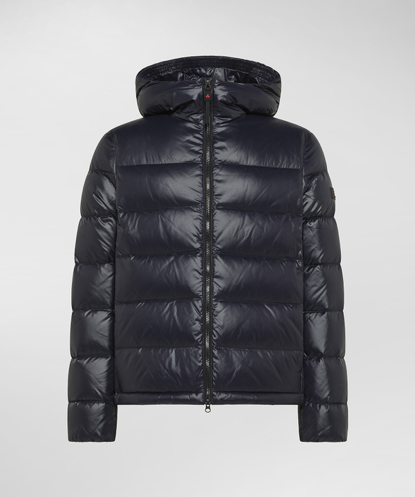 Piumino in nylon lucido - Peuterey