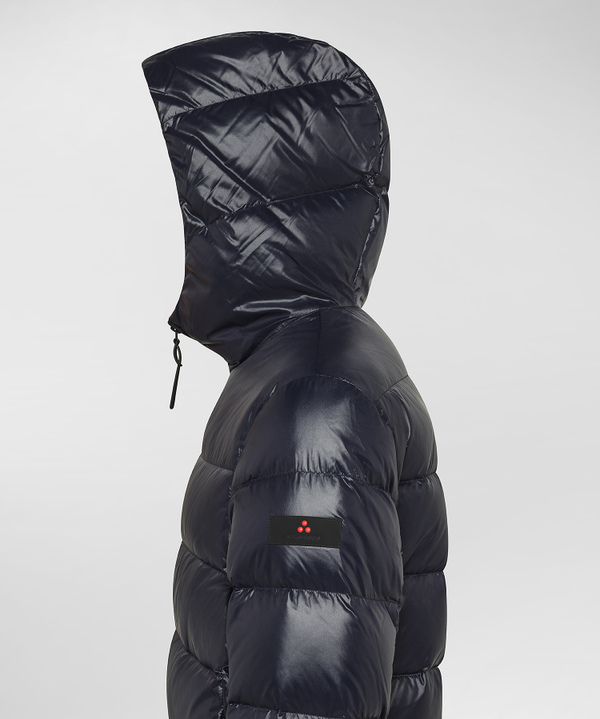 Piumino in nylon lucido - Peuterey